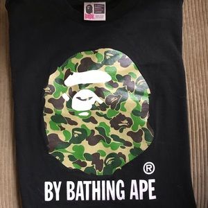 BAPE T-shirt